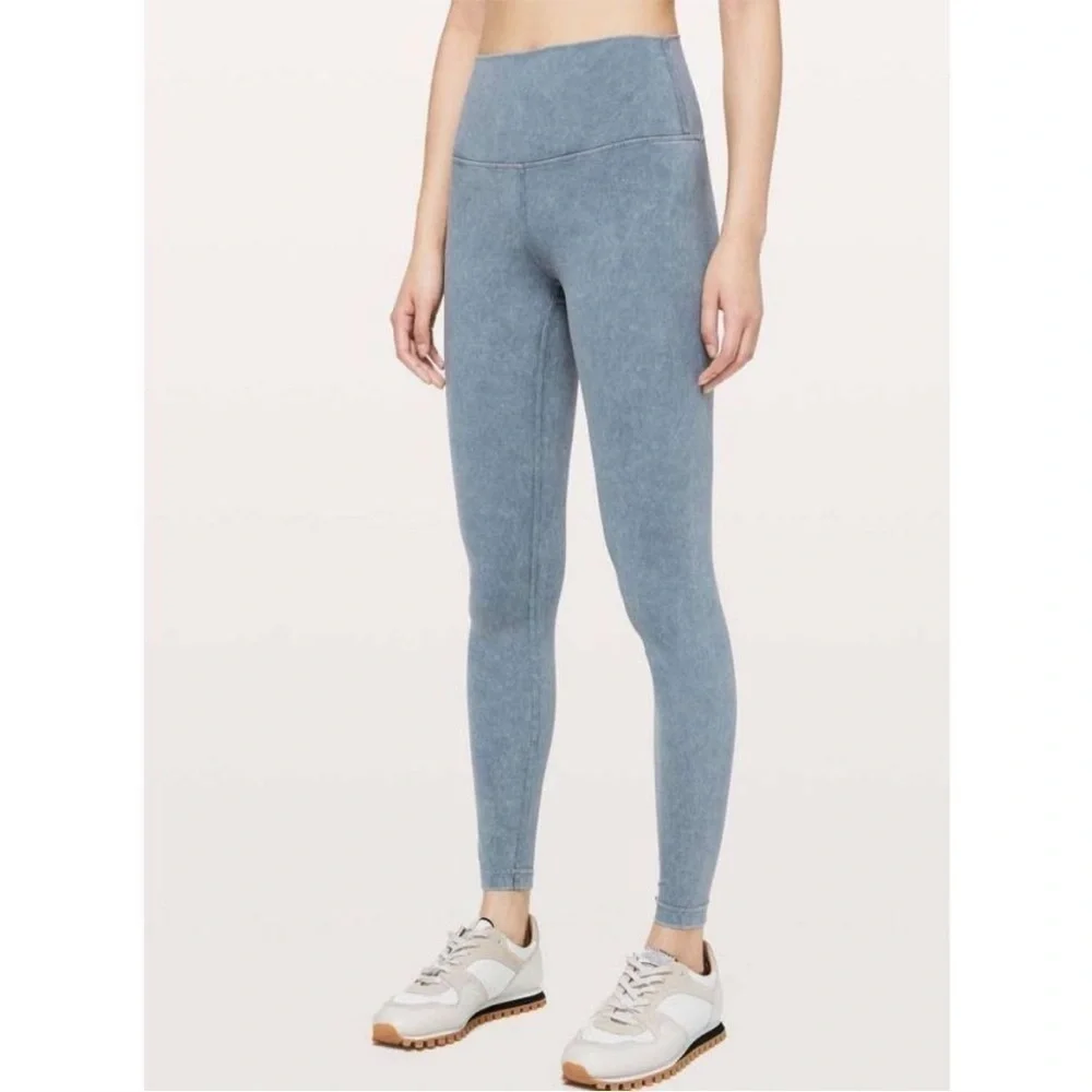 Lululemon Wunder Under High-Rise Tight 25